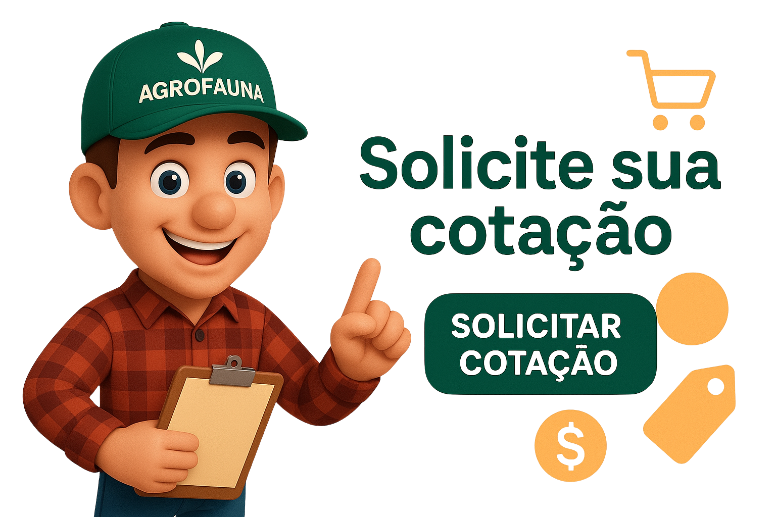 Produto sem estoque, clique para solicitar uma cotação